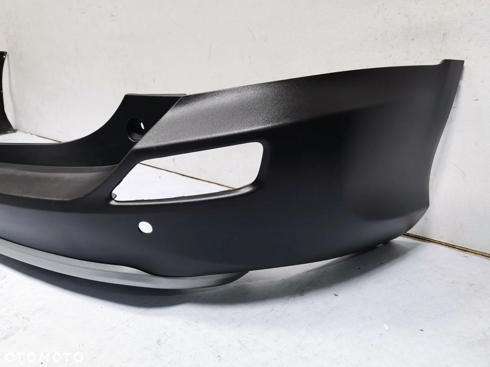 Zderzak tył Tylny TOYOTA RAV 4 IV 13-15 Oryginał 4X PDC - 2