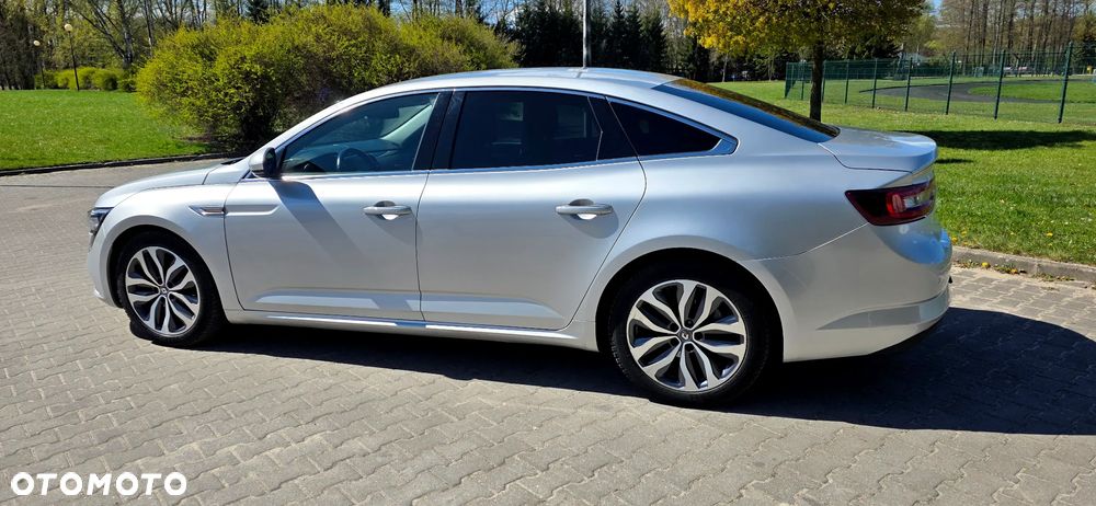 Renault Talisman ENERGY dCi 130 EDC INTENS - 5