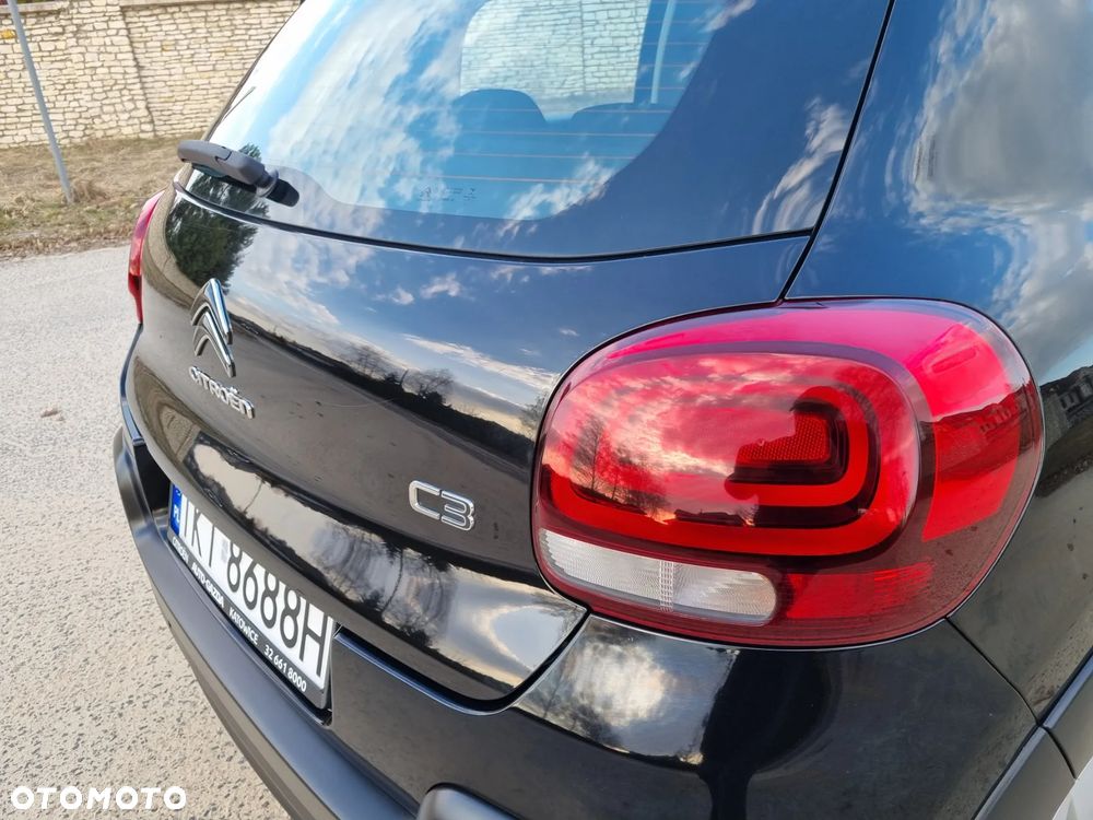 Citroën C3 - 16
