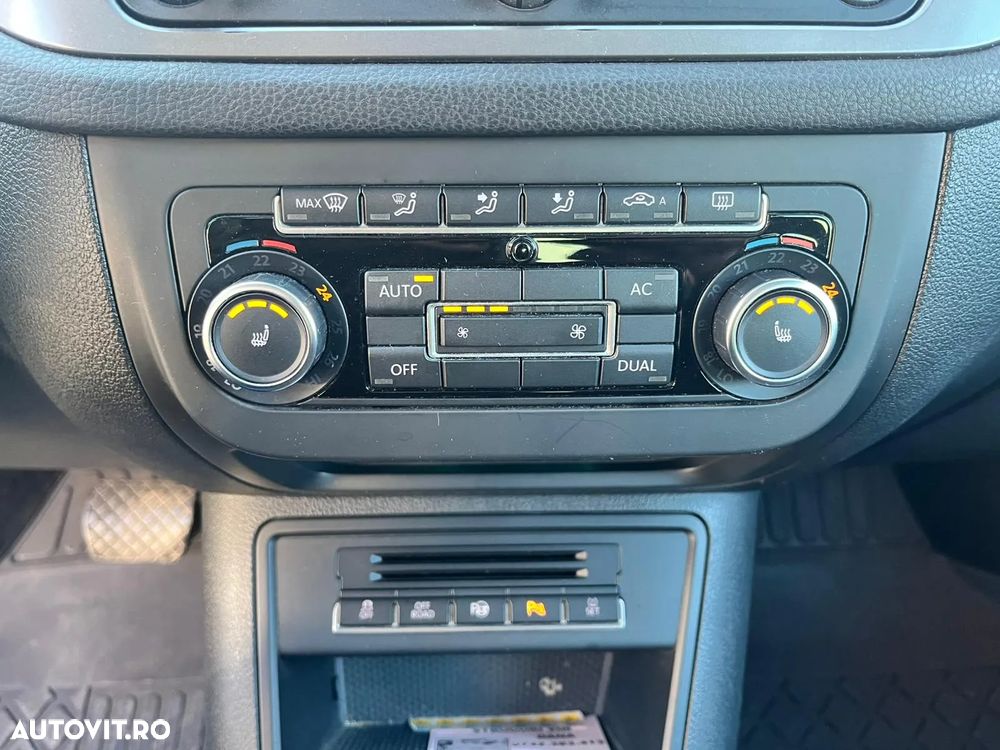 Volkswagen Tiguan 2.0 TDI 4Motion DSG BMT Sport & Style - 6