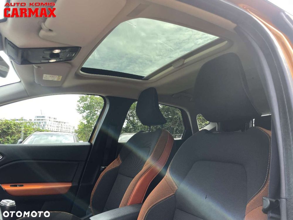 Renault Captur TCe 100 INTENS - 13