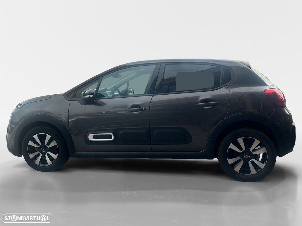 Citroën C3 - 2