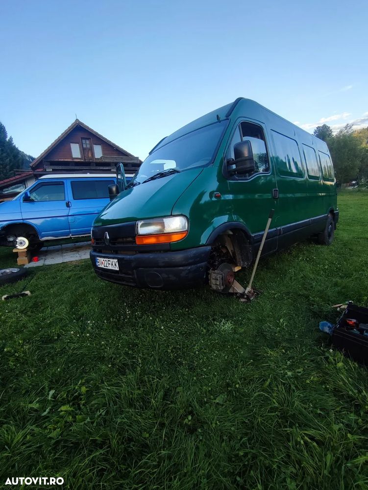 Renault Master - 13