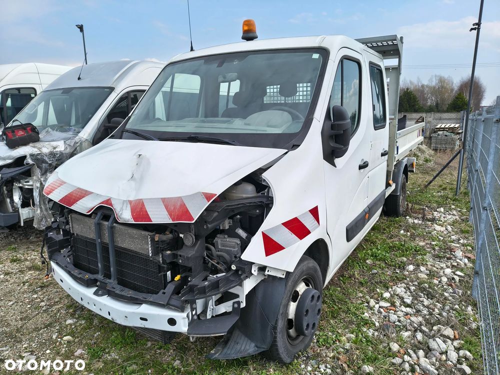 Renault MASTER - 2