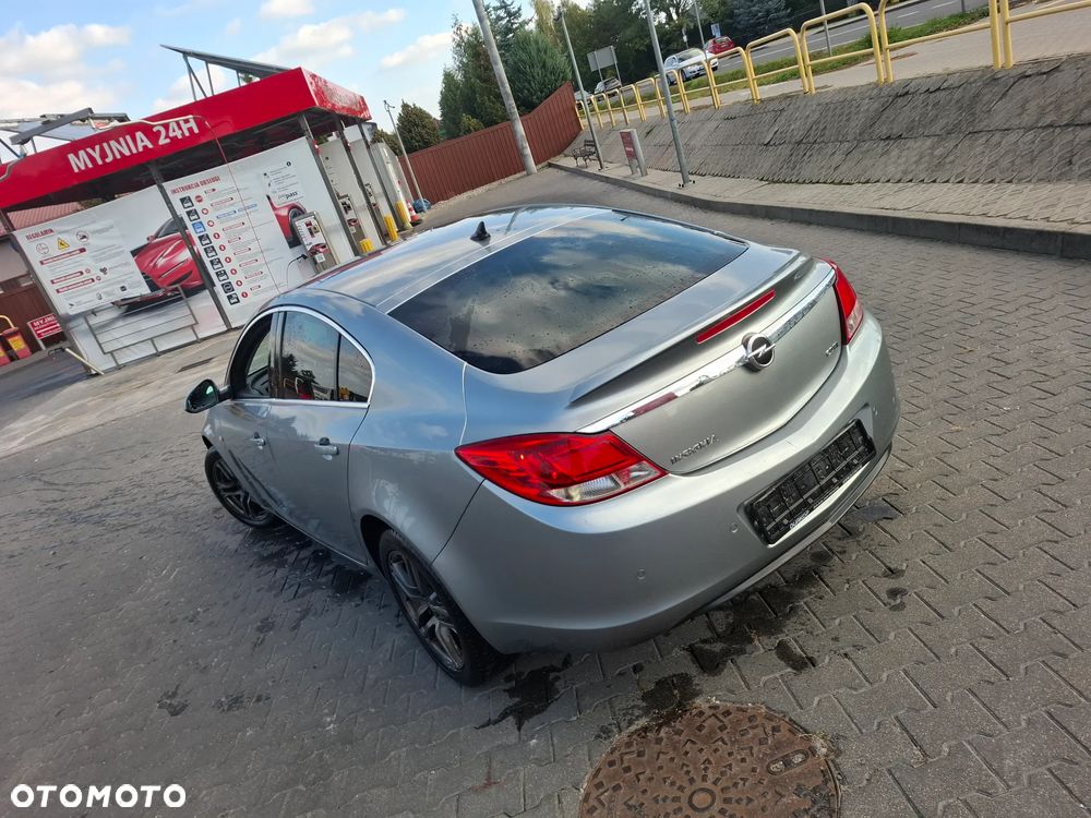 Opel Insignia - 7