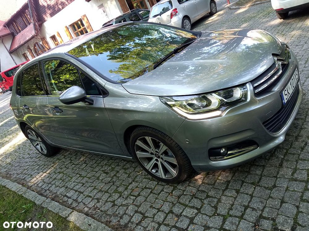 Citroën C4 BlueHDi 120 Stop&Start Business Class - 16