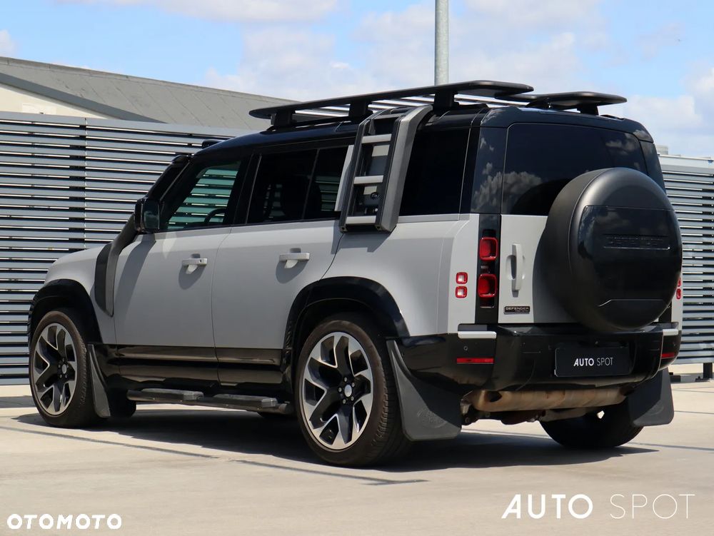 Land Rover Defender 110 P400 First Edition - 5