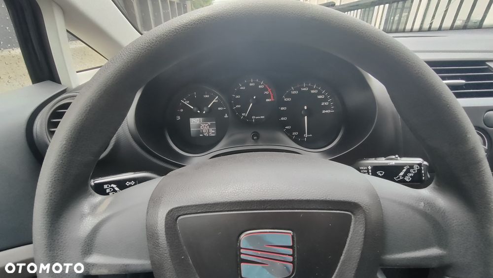 Seat Leon - 6