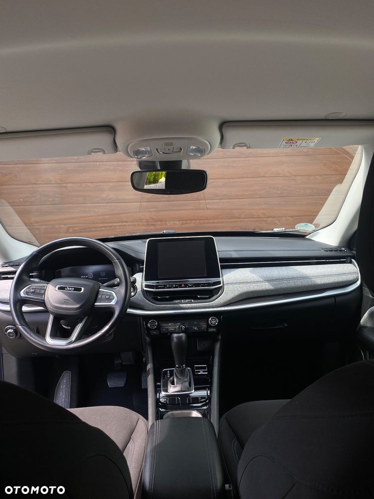 Jeep Compass - 13