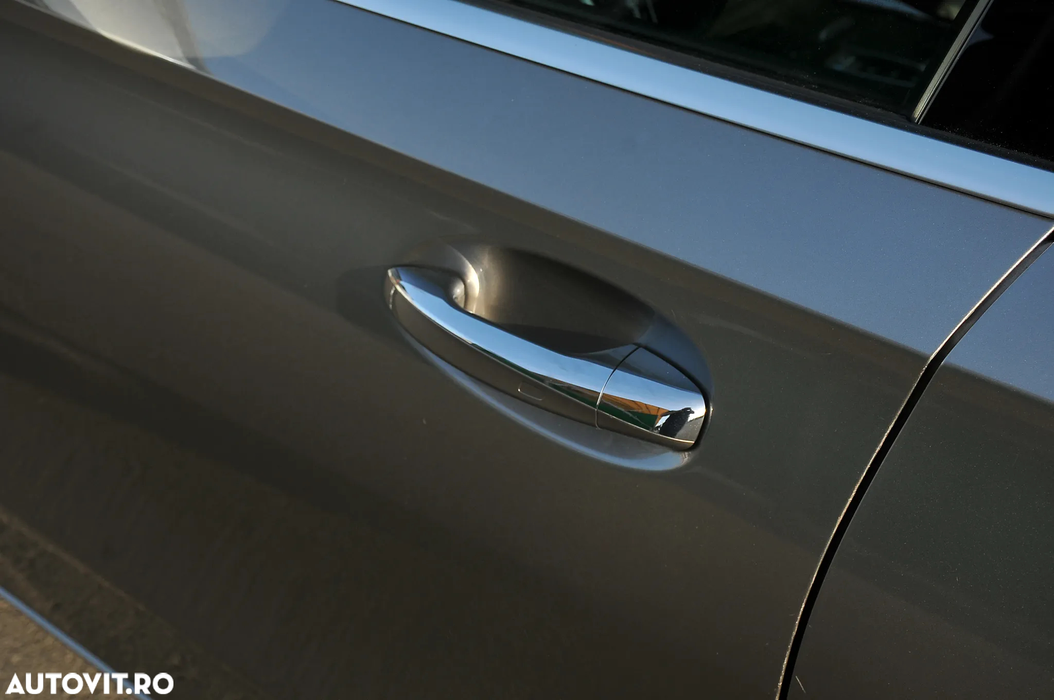 Mercedes-Benz A 180 d 7G-DCT Progressive - 34
