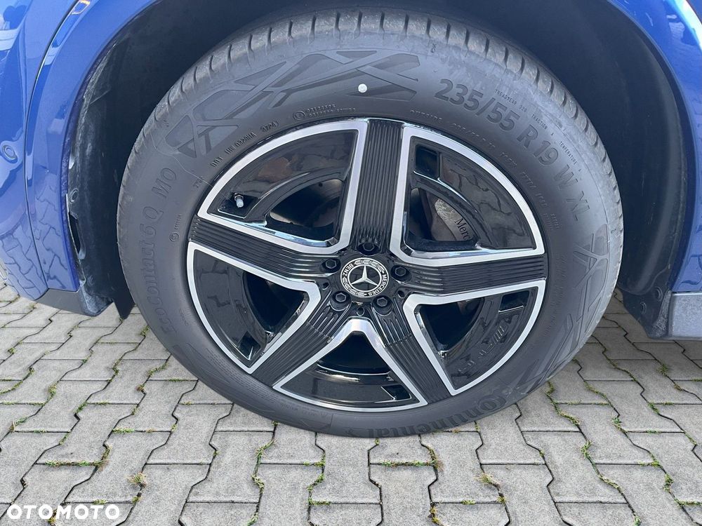 Mercedes-Benz GLC - 10