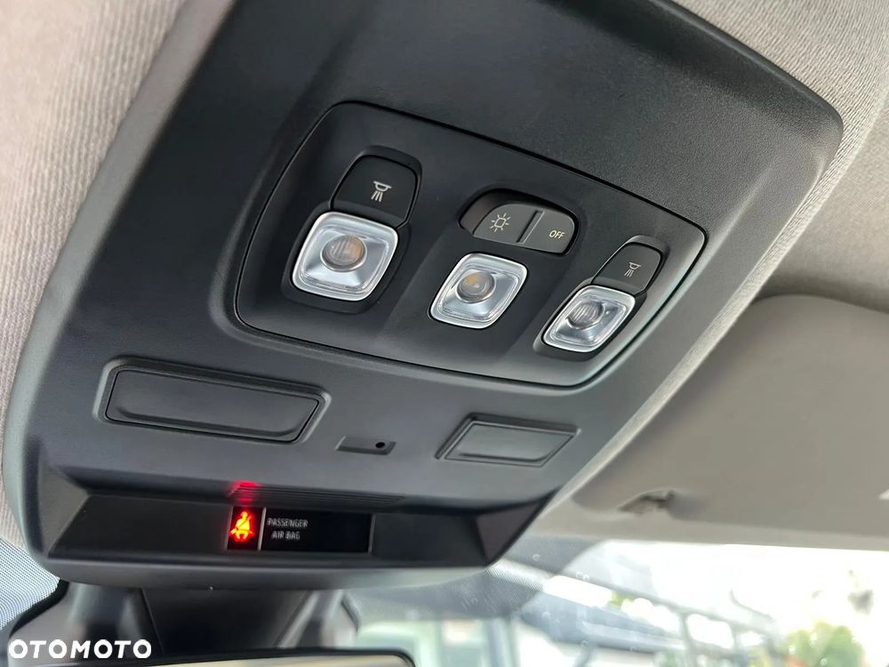 Renault Trafic Kombi 2.0 Blue dCi L2 Equilibre - 19