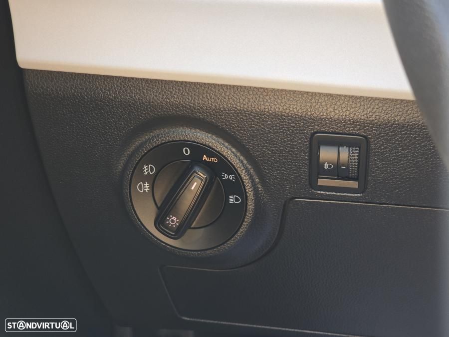 SEAT Ibiza 1.0 TSI Style - 19