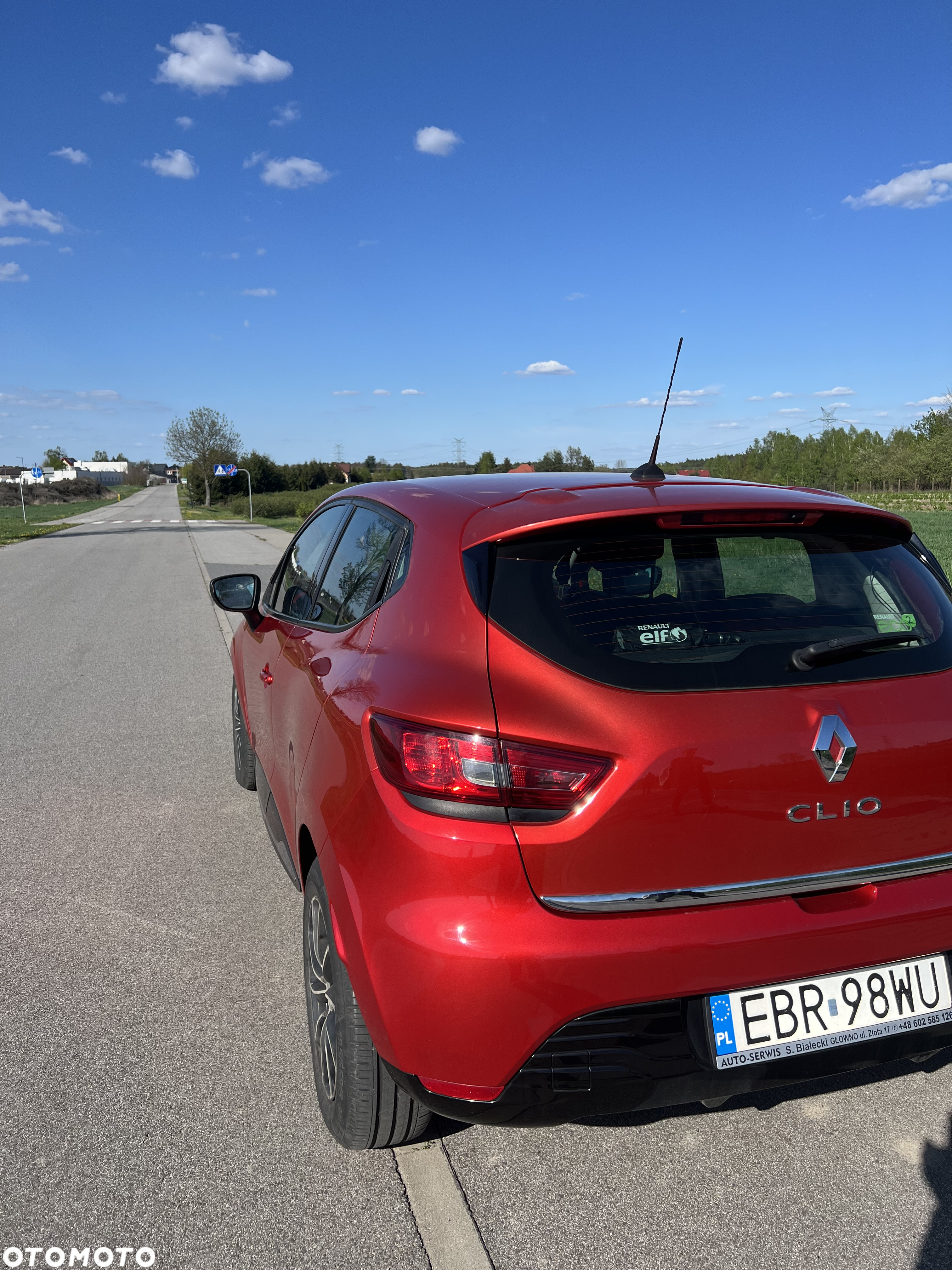 Renault Clio 0.9 Energy TCe Dynamique - 3