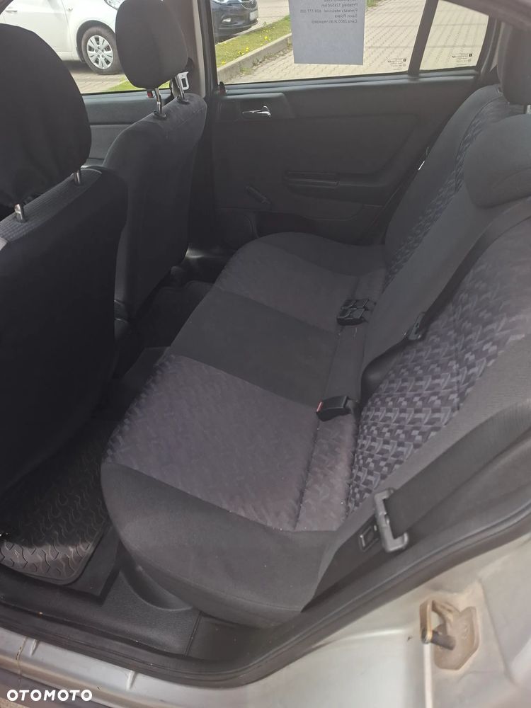 Opel Astra 1.6 Comfort / Cool - 7