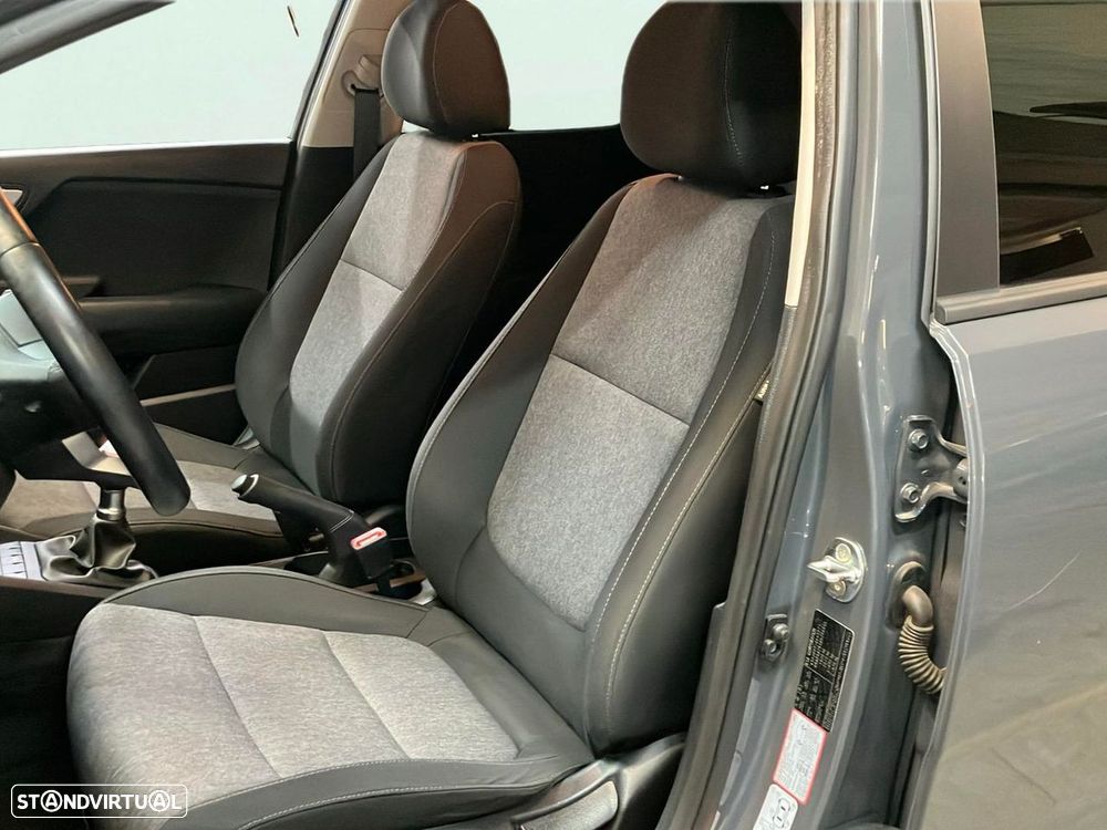 Kia Stonic 1.2 Dynamic - 14
