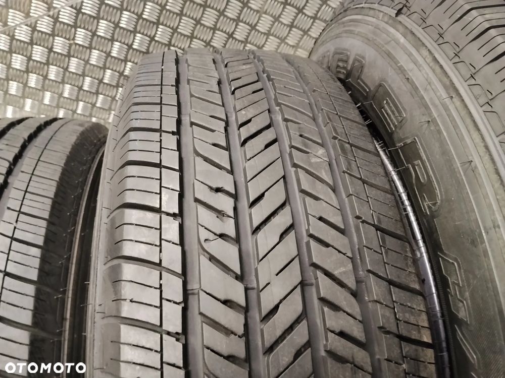 Koła Jeep Grand Cherokee Gladiator Wrangler Dodge Durango 8Jx18 et53 5x127 - 13