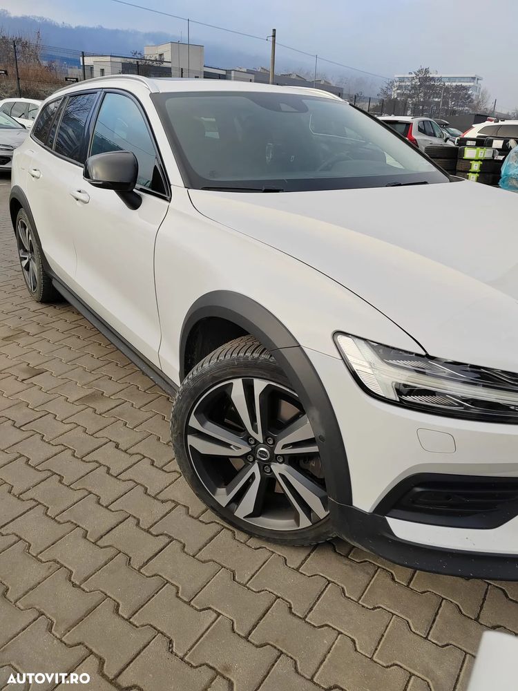 Volvo V60 D4 AWD Inscription - 2
