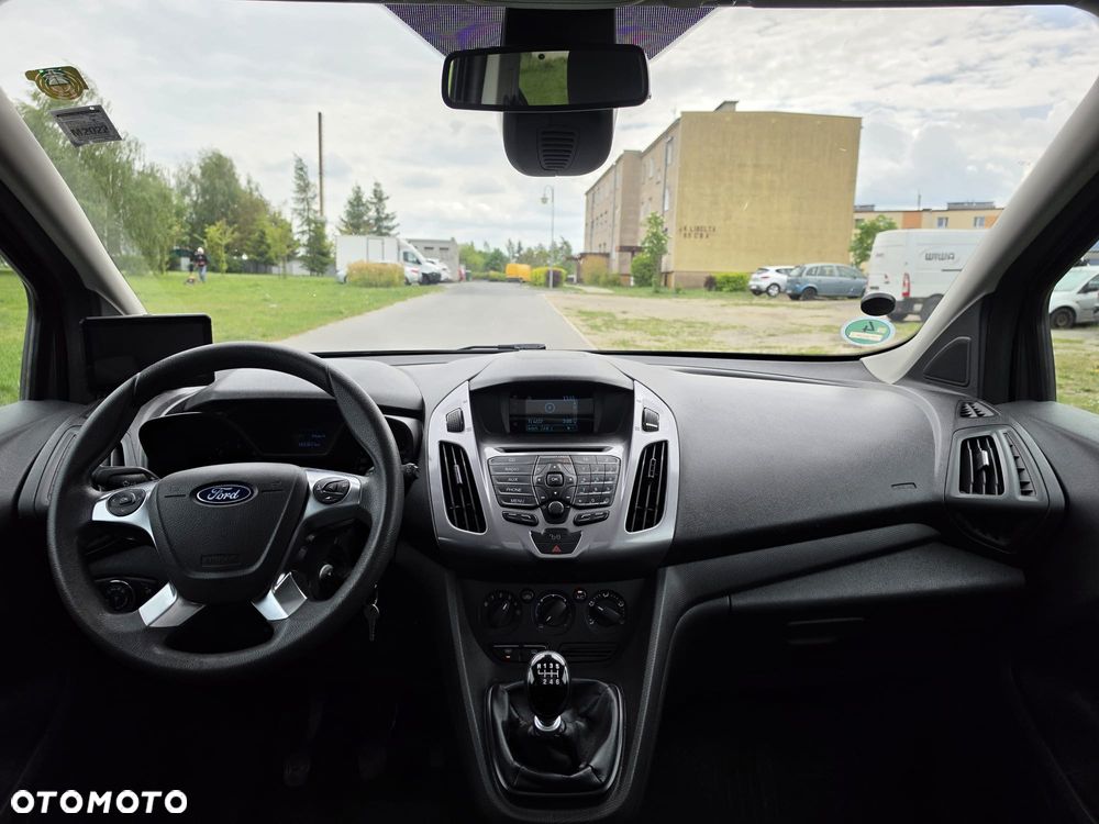 Ford Tourneo Connect Grand - 12