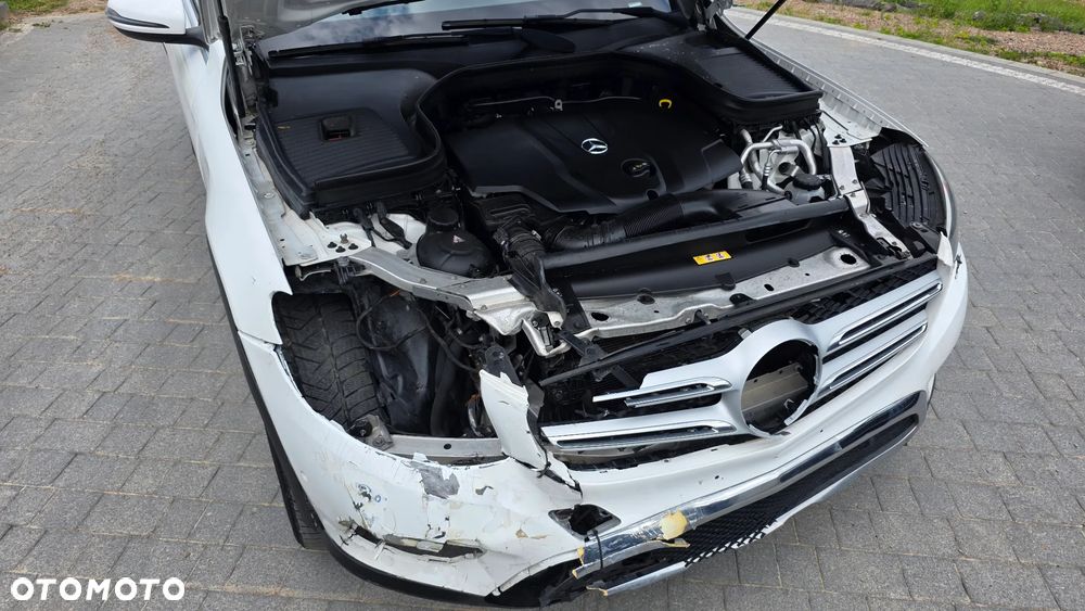 Mercedes-Benz GLC 250 d 4-Matic - 18