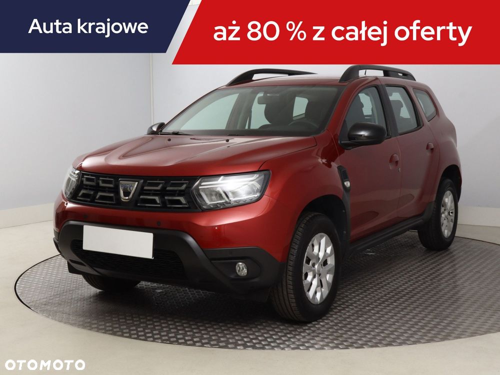 Dacia Duster - 3