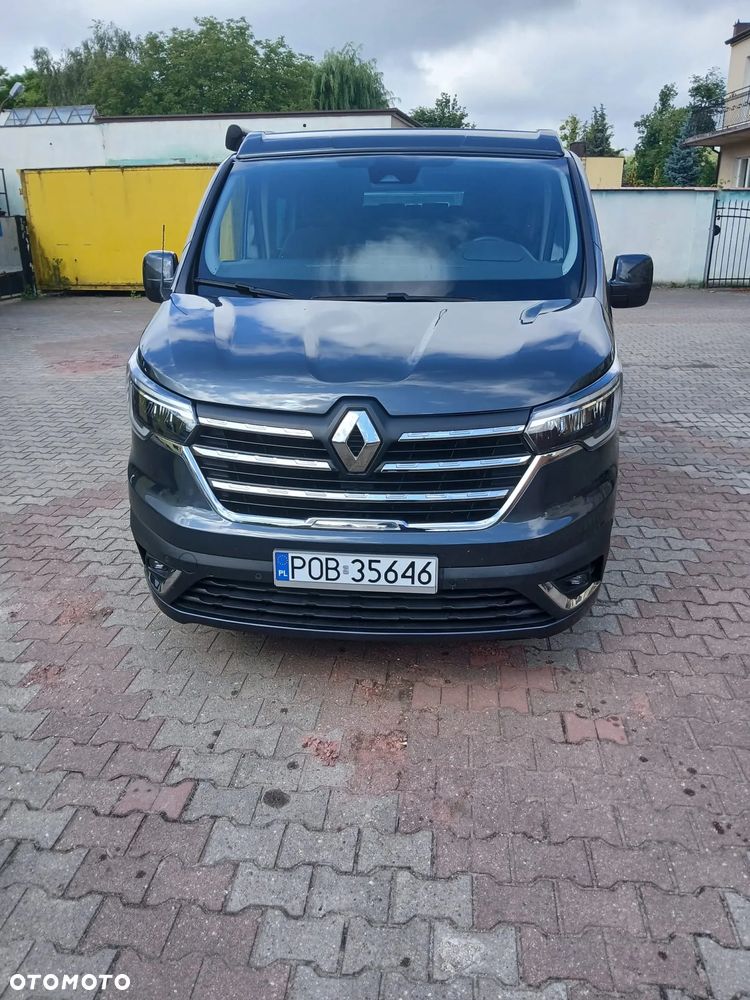 Renault Trafic 2.0 dCi - 6