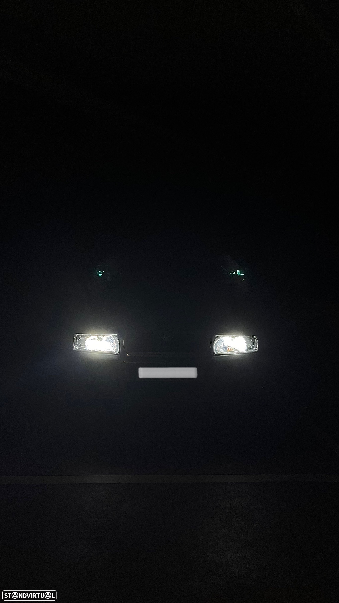 Skoda Octavia 1.6 Elegance - 4
