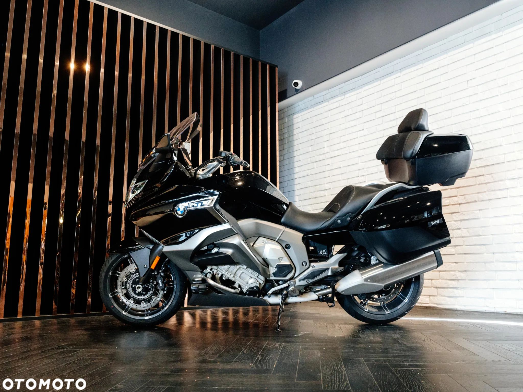BMW K - 1