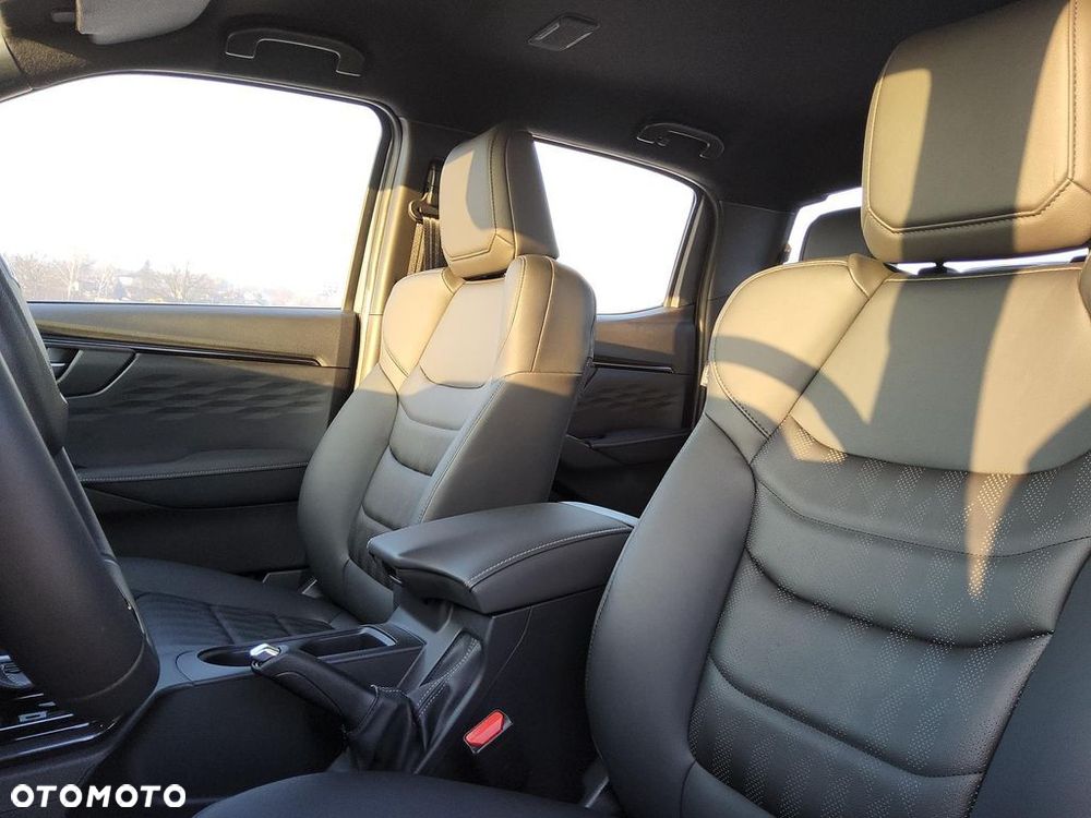 Isuzu D-Max 1.9 DC L - 11