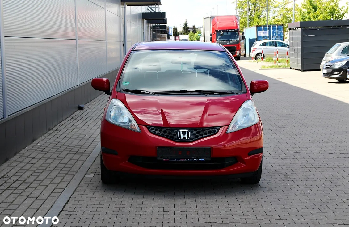 Honda Jazz 1.2 Trend - 2