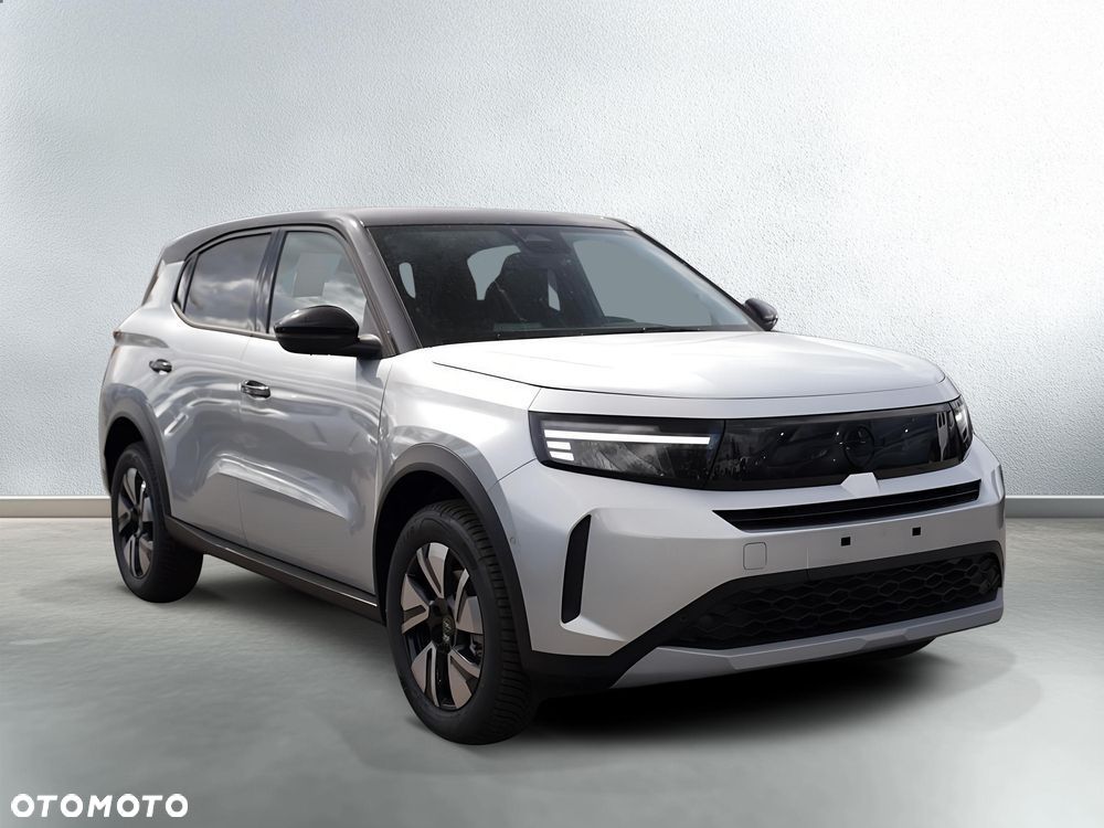 Opel Frontera 1.2 T mHEV GS eDTC6 - 3