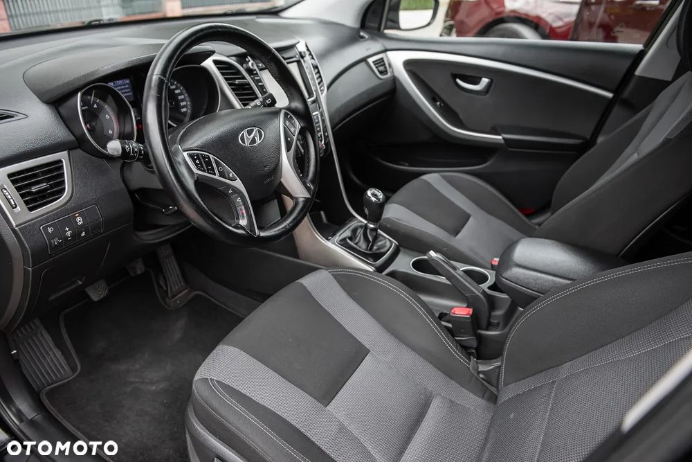 Hyundai i30 - 15