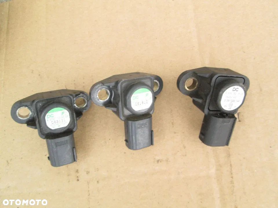 MAP SENSOR CZUJNIK CIŚNIENIA JEEP GRAND cherokee wk wh commander chrysler 300c 3 - 1