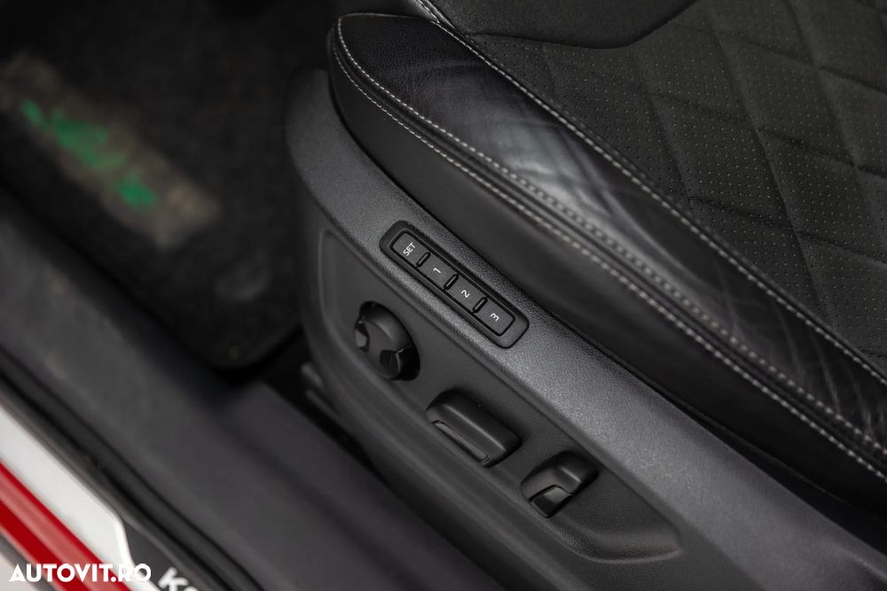 Skoda Kodiaq 2.0 TDI 4X4 DSG SportLine - 29