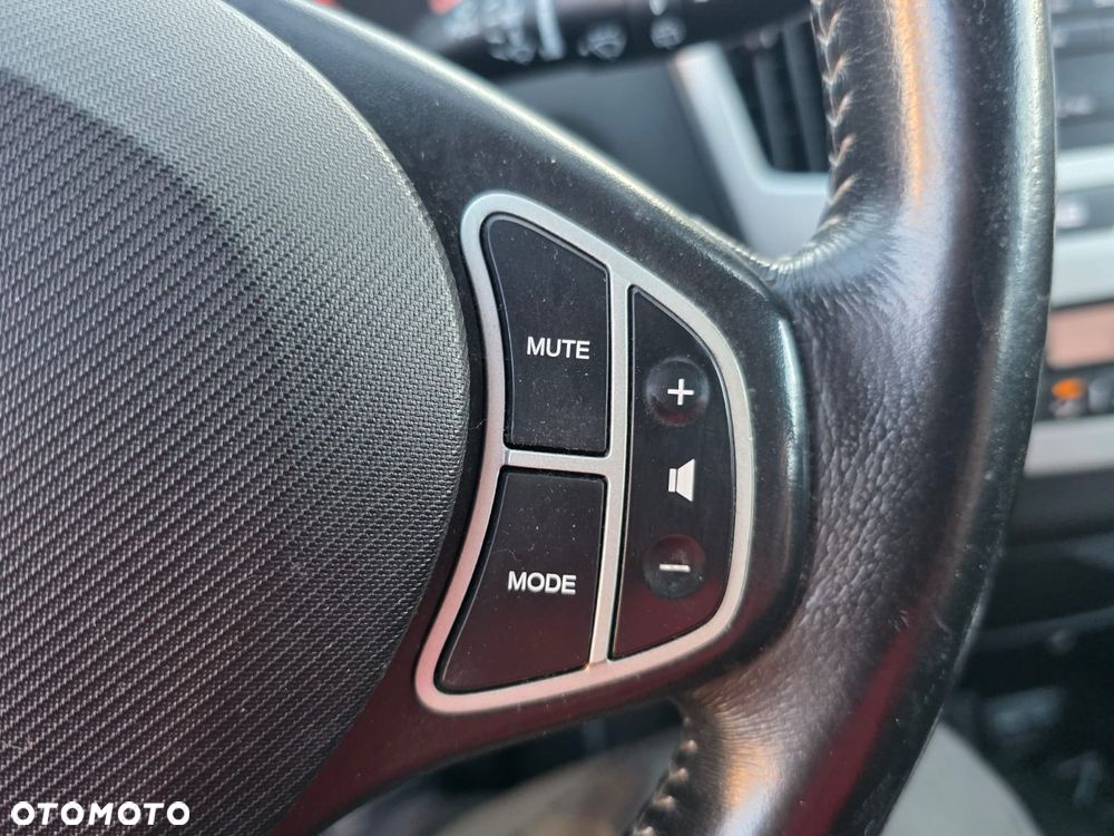 Kia Ceed 1.6 CVVT LX - 12