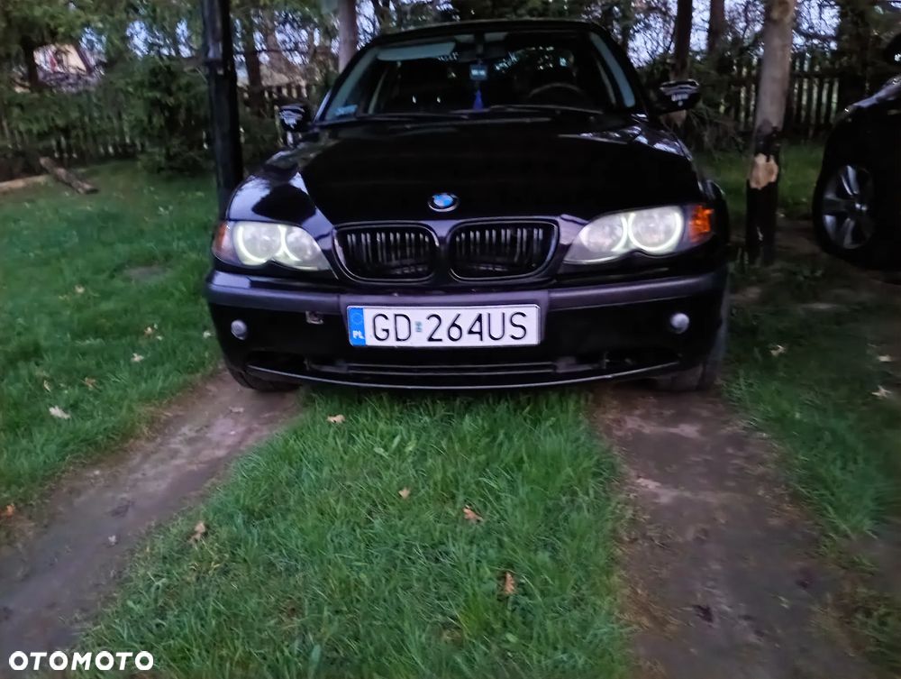 BMW Seria 3 - 1