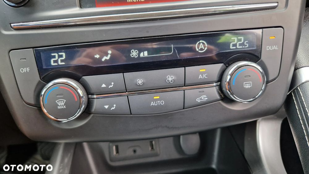 Renault Kadjar Energy dCi 110 XMOD - 13