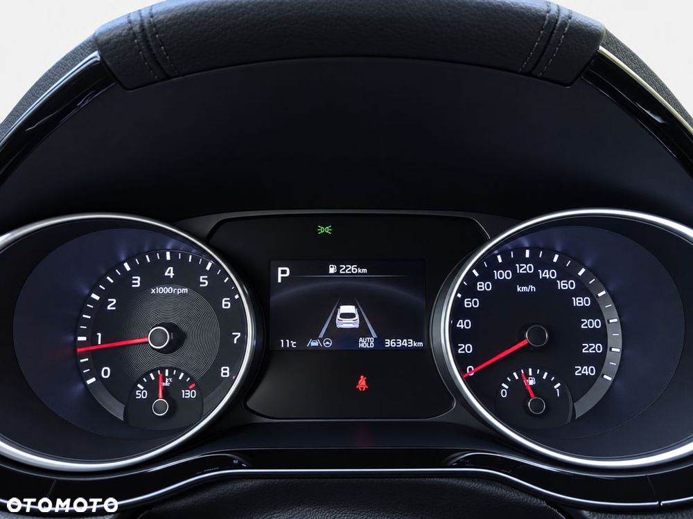 Kia ProCeed 1.5 T-GDI GT Line DCT - 18