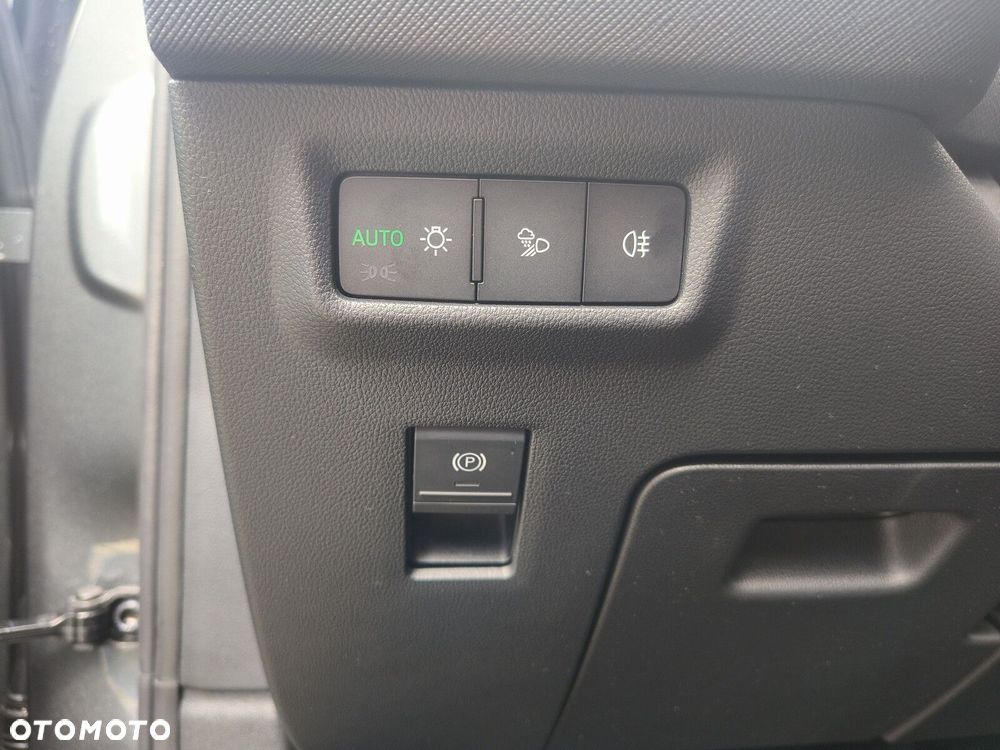 Skoda Kodiaq 2.0 TSI 4x4 Drive DSG - 23