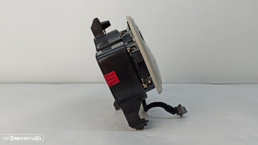 COMANDO CLIMATIZADOR FIAT NUOVA 500 (150) DOLCE VITA - 8