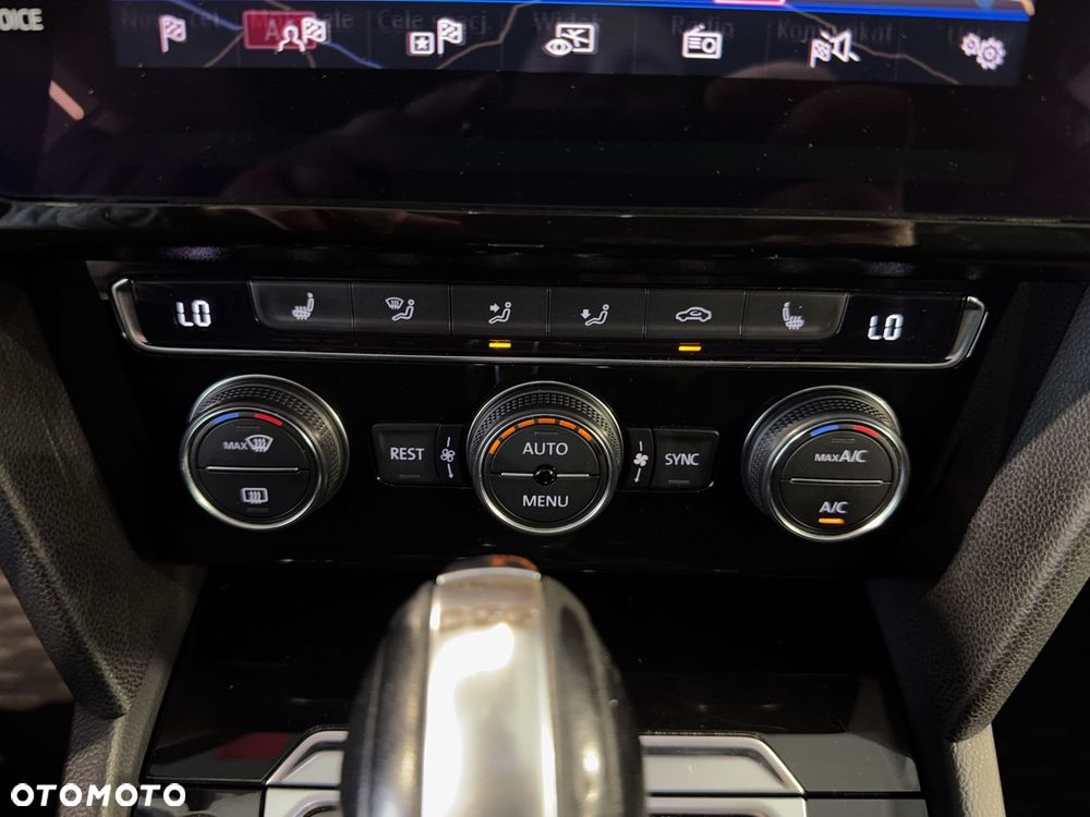 Volkswagen Arteon - 30