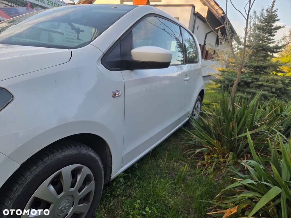 Skoda Citigo 1.0 Ambition - 7