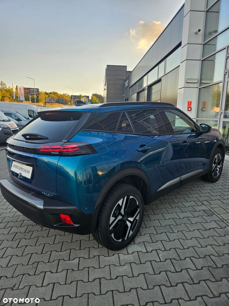 Peugeot 2008 PureTech 100 Allure S&S BVM6 - 7