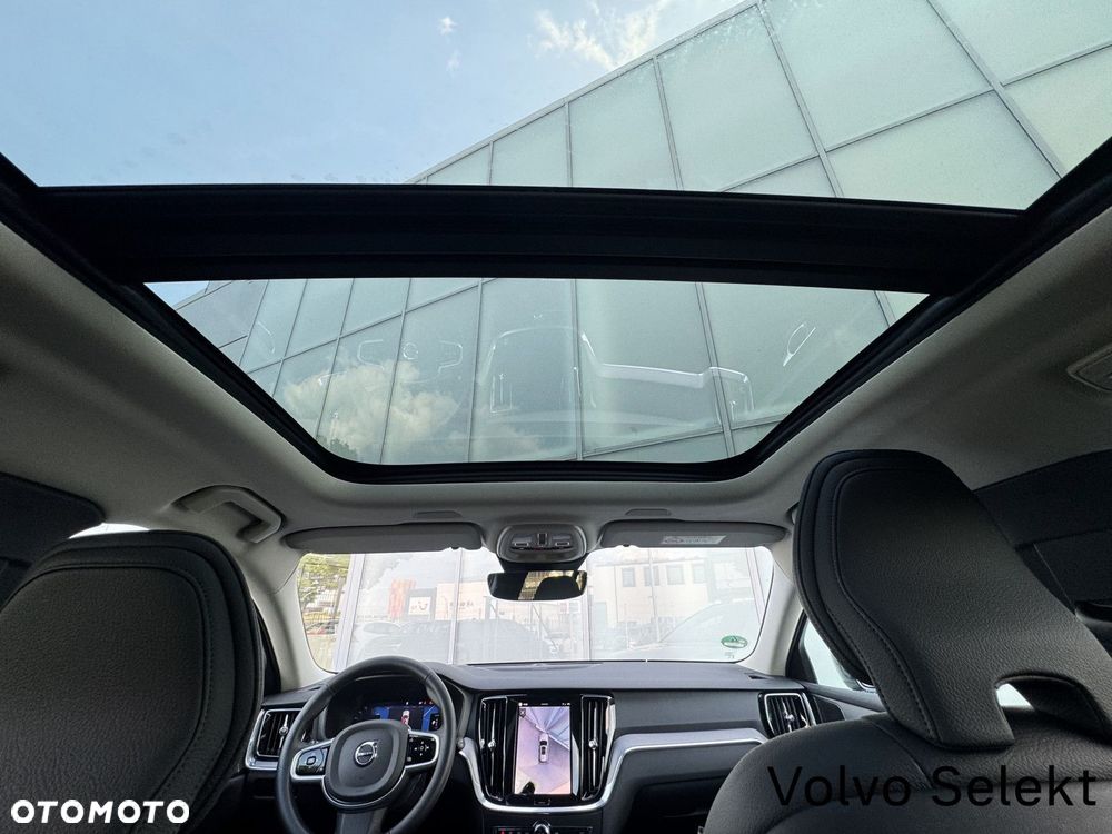 Volvo V60 - 37