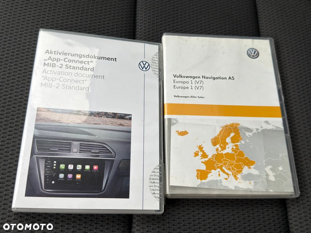 Volkswagen Golf 2.0 TDI BMT Comfortline EU6 - 15