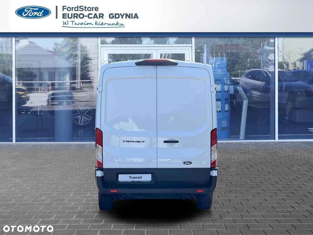 Ford Transit - 6