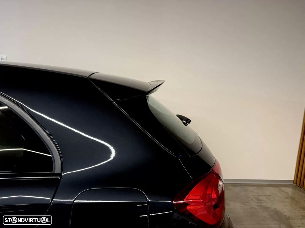 Mercedes-Benz A 160 AMG Line - 44