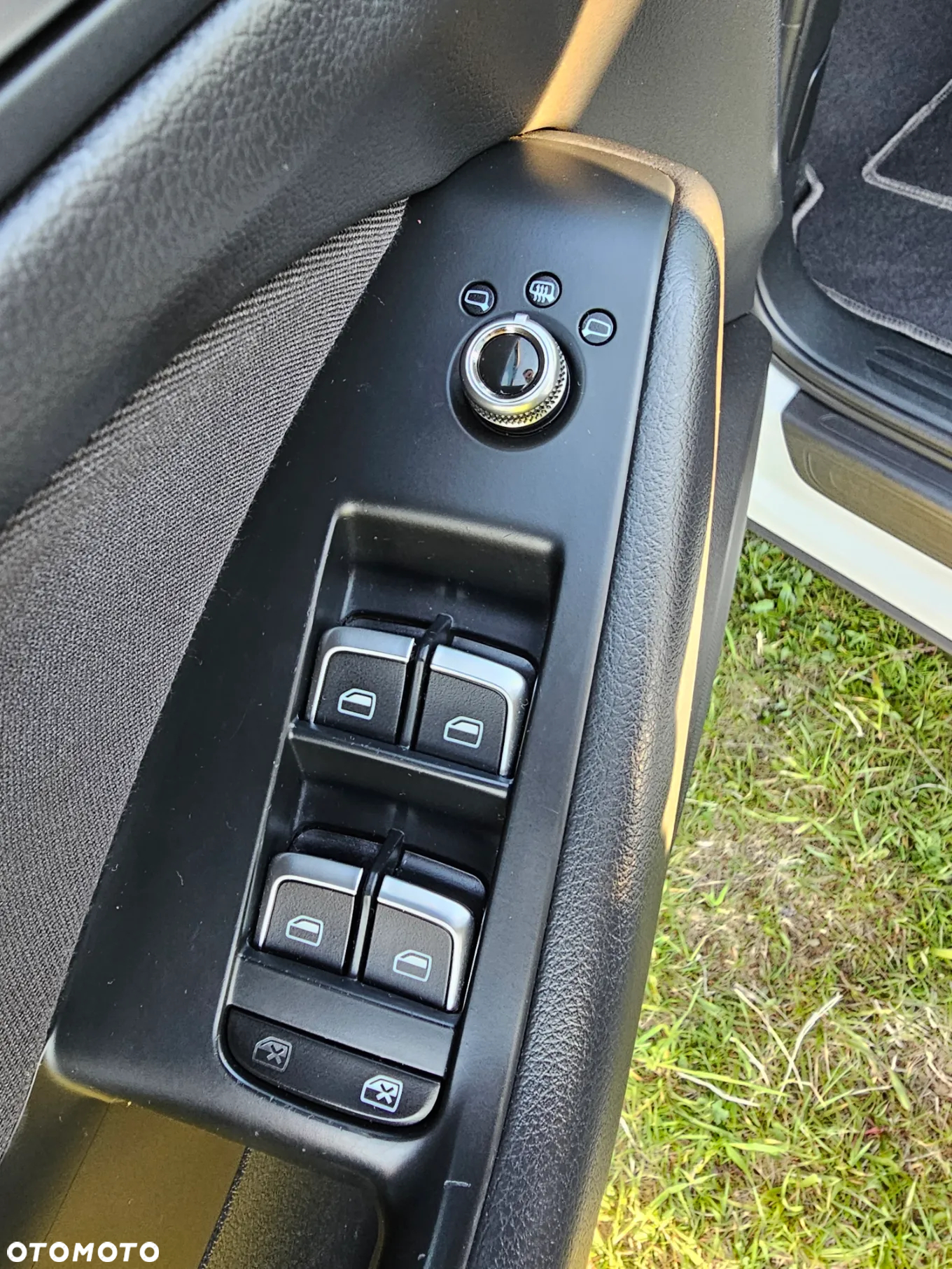 Audi Q5 2.0 TDI quattro (clean diesel) - 30