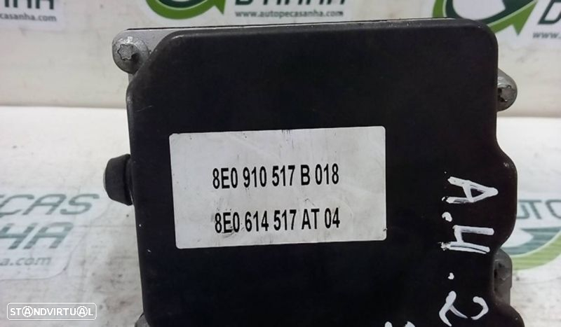 Abs Audi A4 (8Ec, B7) - 3