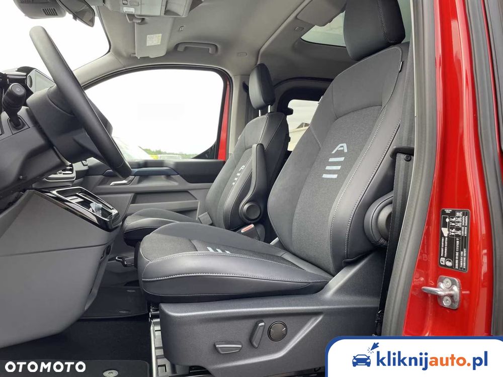 Ford Tourneo Custom 2.0 EcoBlue 320 AWD L2 Active - 6